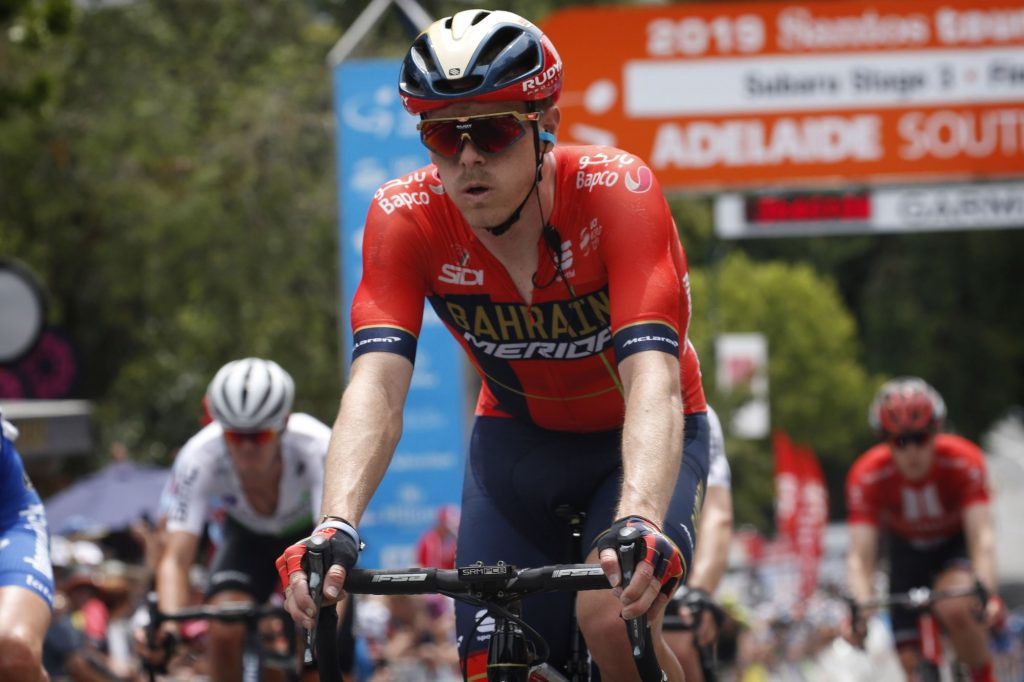 Bahrain-Merida-Rohan-Dennis