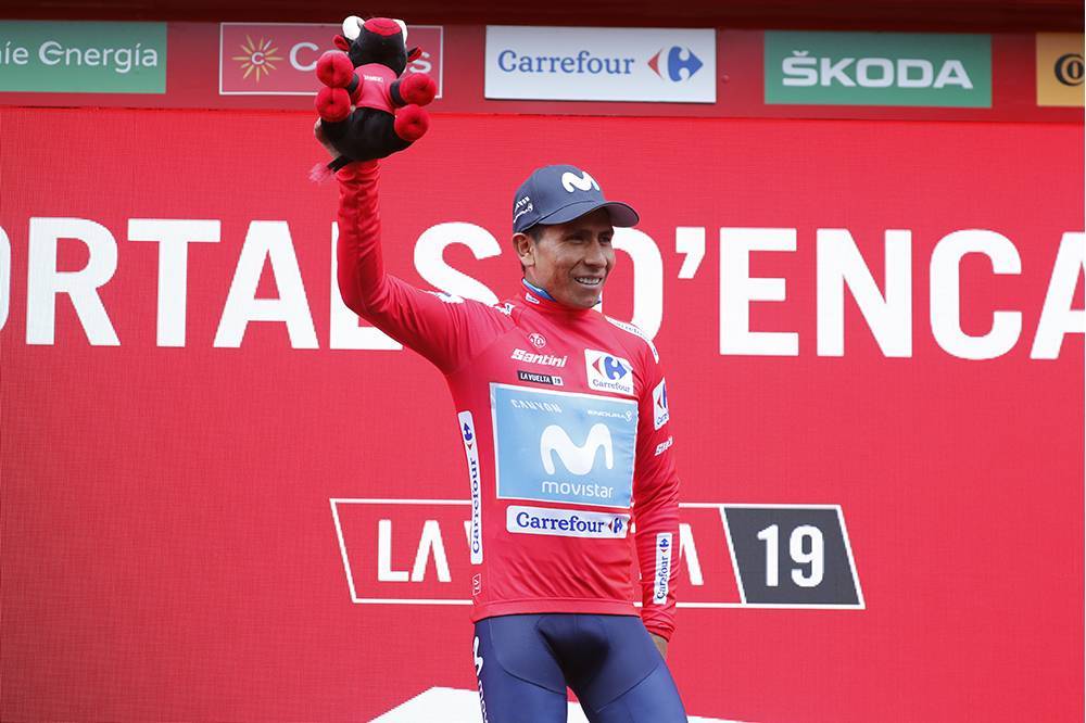 Quintana Signs ARKEA-SAMSIC