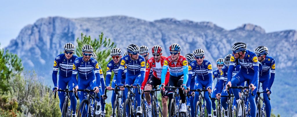 Deceuninck-Quick-Step-Cycling