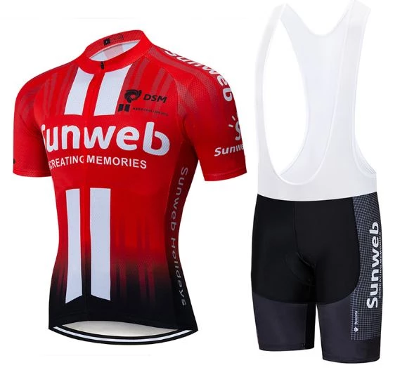 Sunweb and CCC showcase new season cycling kits | Weekly cycling