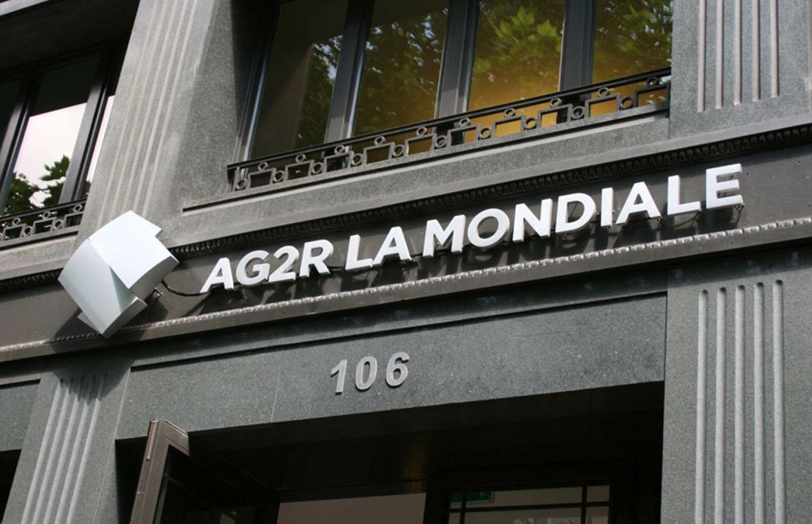 AG2R la Mondiale 2020