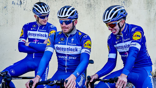 Deceuninck - Quick Step 2020