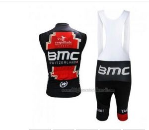 maglia ciclismo BMC