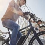 ABS on an electric bike? This is exactly what potential consumers want, study finds