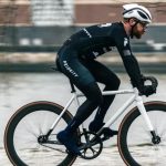 Meet The Joker, a no-brake, no-chain crit racer