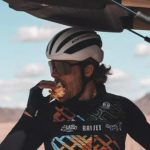 Belgian sets new world record with 3,619 kilometers cycled in one week