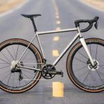 “It’s the Ultimate Drop Bar Bike” – Mosaic Cycles Introduces New RT-1 Model