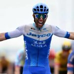 ‘Beyond My Dreams’ – Michael Matthews Wins Giro d’Italia Stage in ‘Roller Coaster’ Season